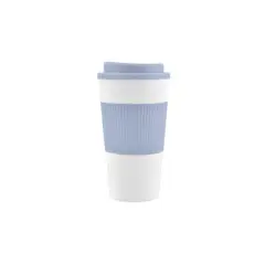 URBAN PRODUCTS - CAJA ALMACENAMIENTO PLEGABLE CON TAPA 30X28X30CM