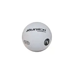 IMPORTCLICK - Balón Pelota Handbol Handball N1 - Blanco