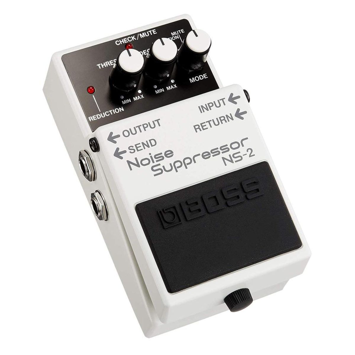 BOSS - Pedal Efecto Boss NS-2 - Noise Suppressor