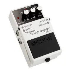 BOSS - NS-2 PEDAL EFECTO