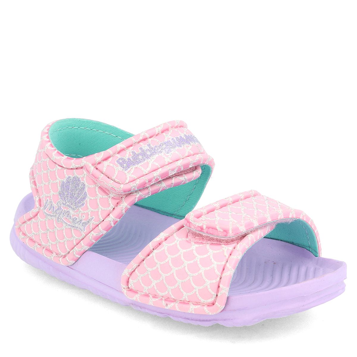 BUBBLE GUMMERS - Sandalia Niña Bubblegummers Marina Lila 26-29