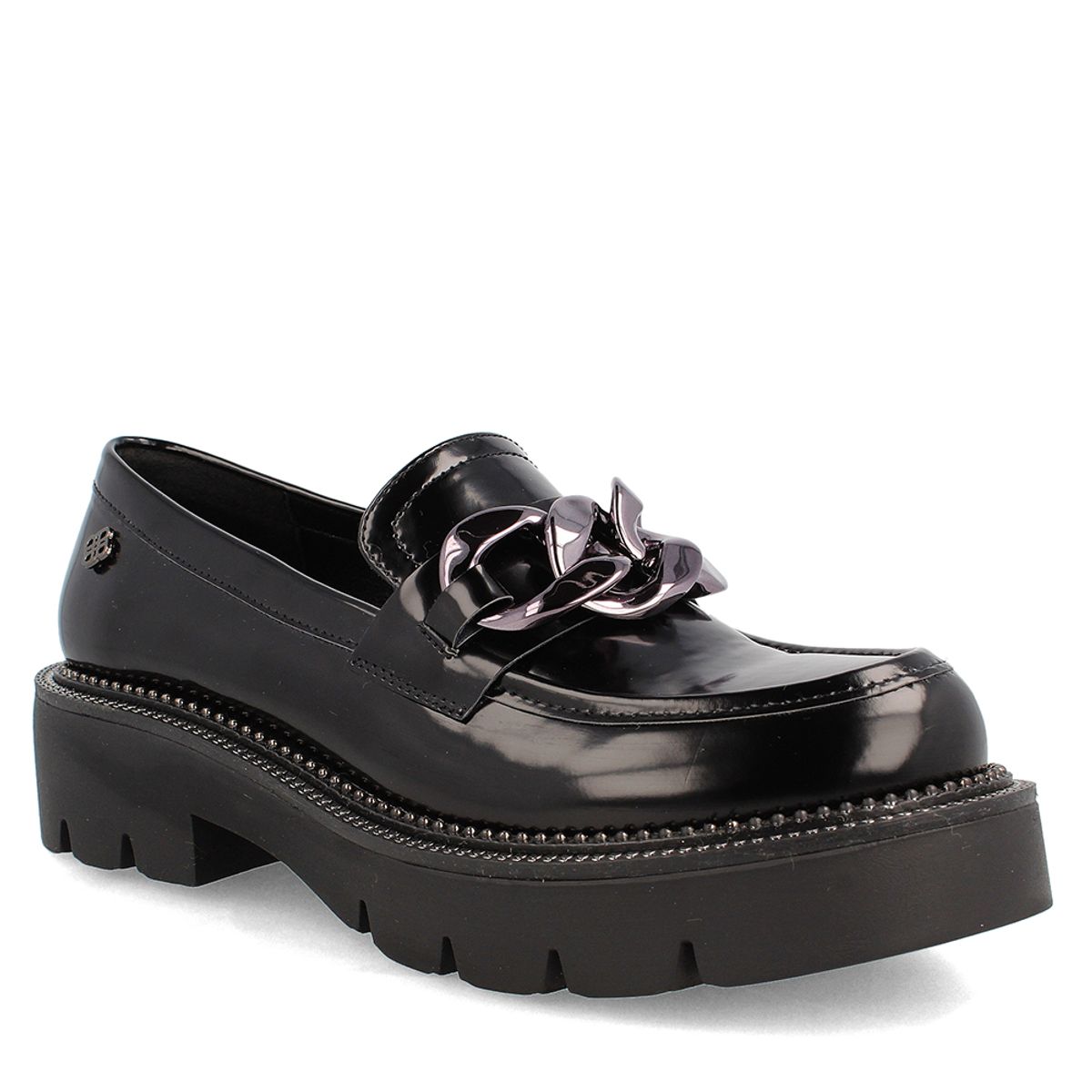 BATA - MOCASIN MUJER BATA RED LABEL FRAN NEGRO