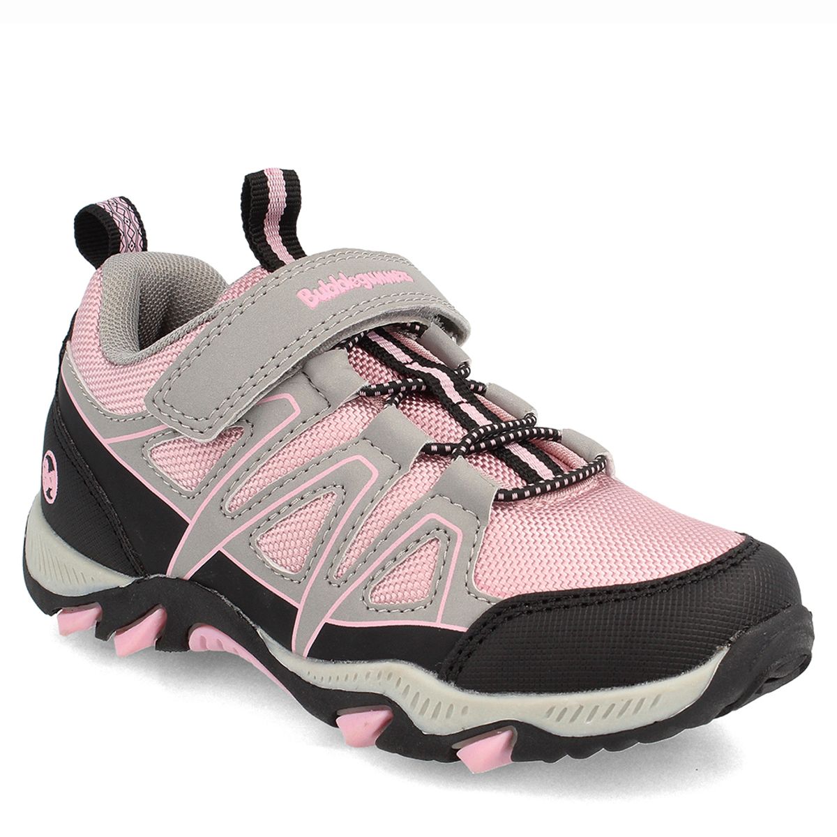 BUBBLE GUMMERS - ZAPATILLA NIÑA BUBBLEGUMMERS HIMALAYA ROSADO 30-33