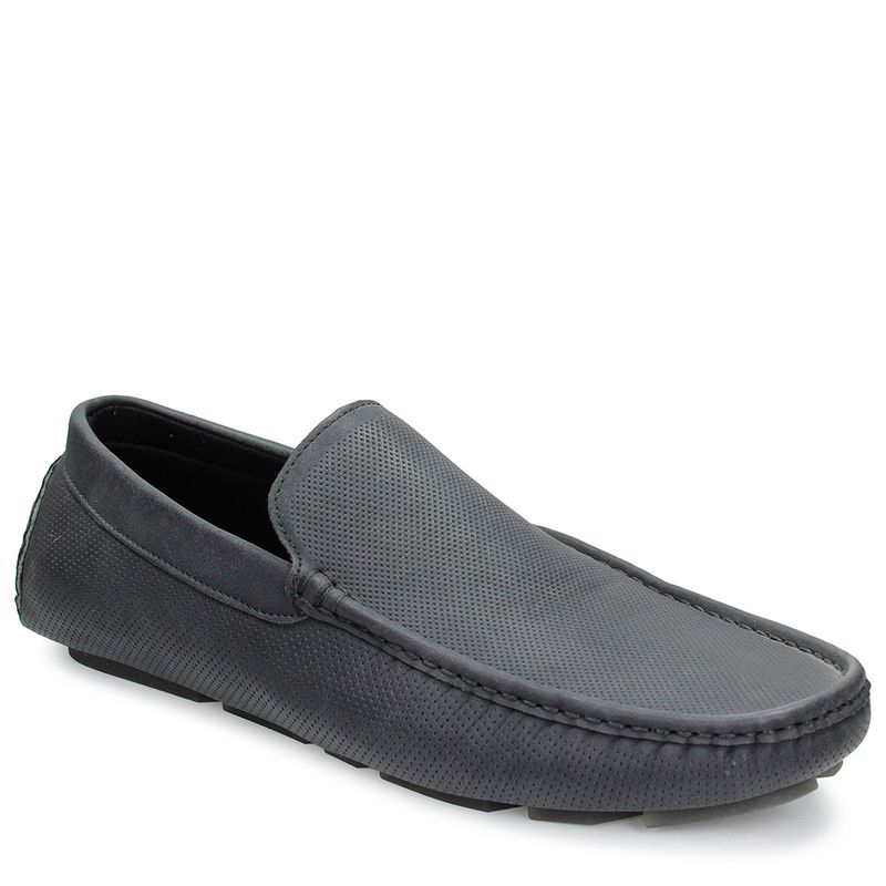 BATA - MOCASIN HOMBRE BATA MOCARL NEGRO