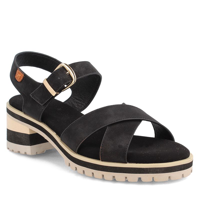 BATA - SANDALIA MUJER BATA JOURNEY NEGRO