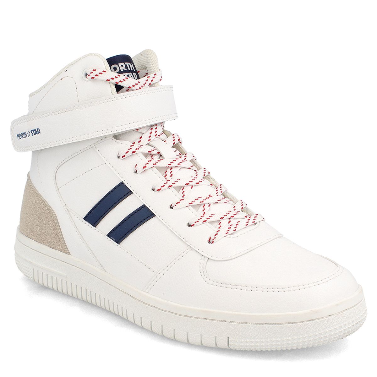 NORTH STAR - Zapatilla Hombre North Star Tank Blanco Azul