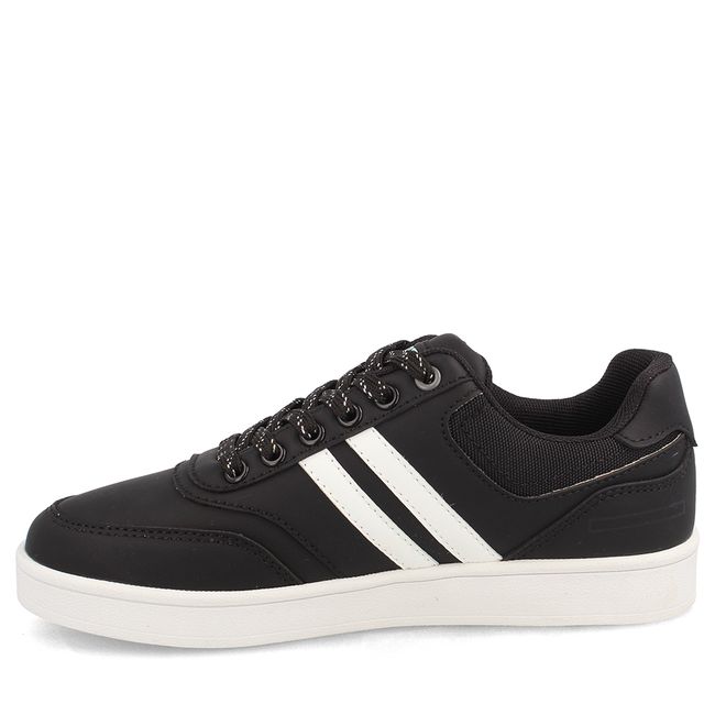 NORTH STAR - ZAPATILLA MUJER NORTH STAR COMPUS 3 NEGRO