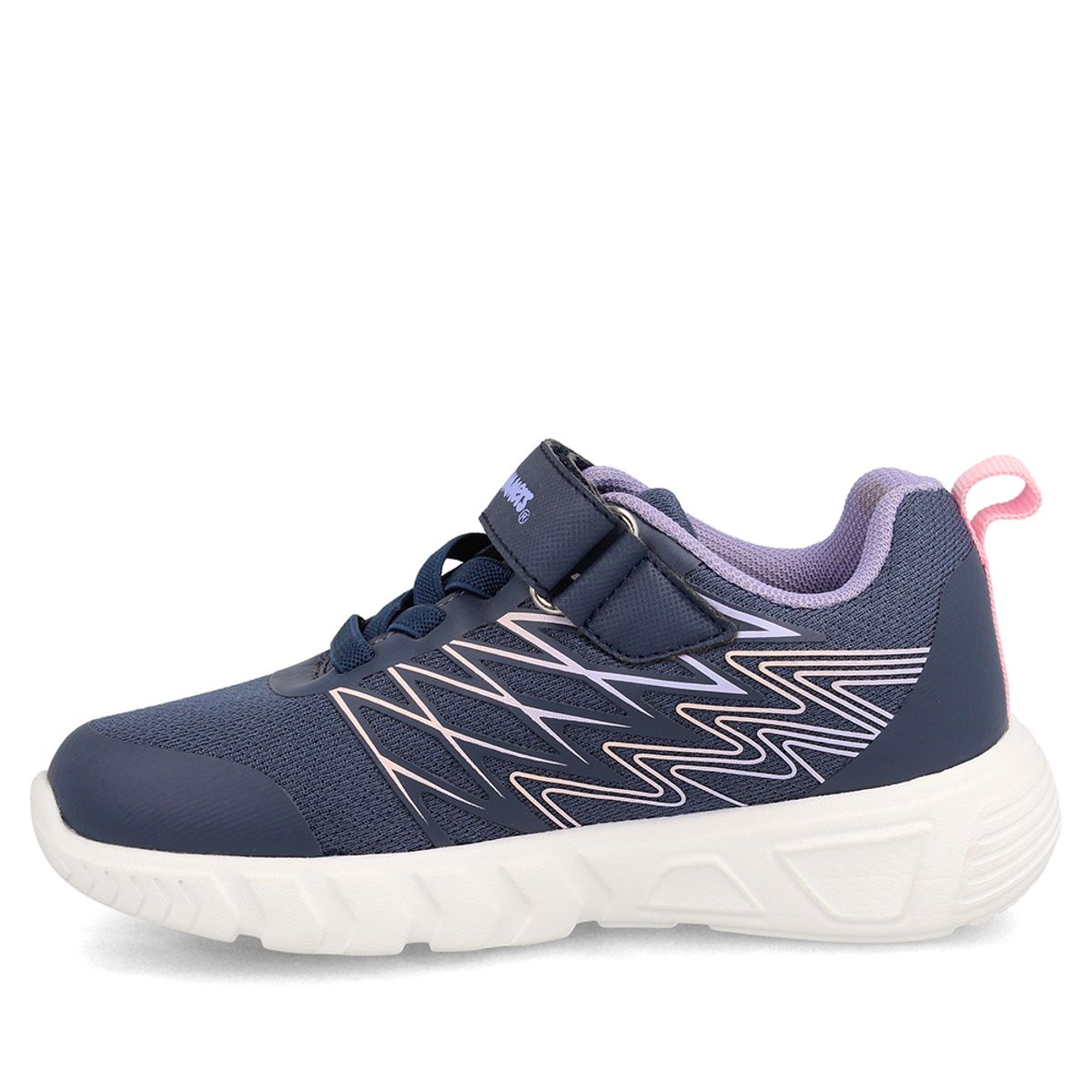 BUBBLE GUMMERS - Zapatilla Niña Bubblegummers Ruil Azul 30-33