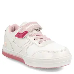 BUBBLE GUMMERS - ZAPATILLA NIÑA BUBBLEGUMMERS NEON BLANCO 22-25