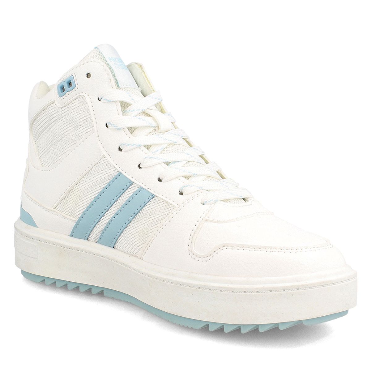 NORTH STAR - Zapatilla Mujer North Star Graf Blanco Azul