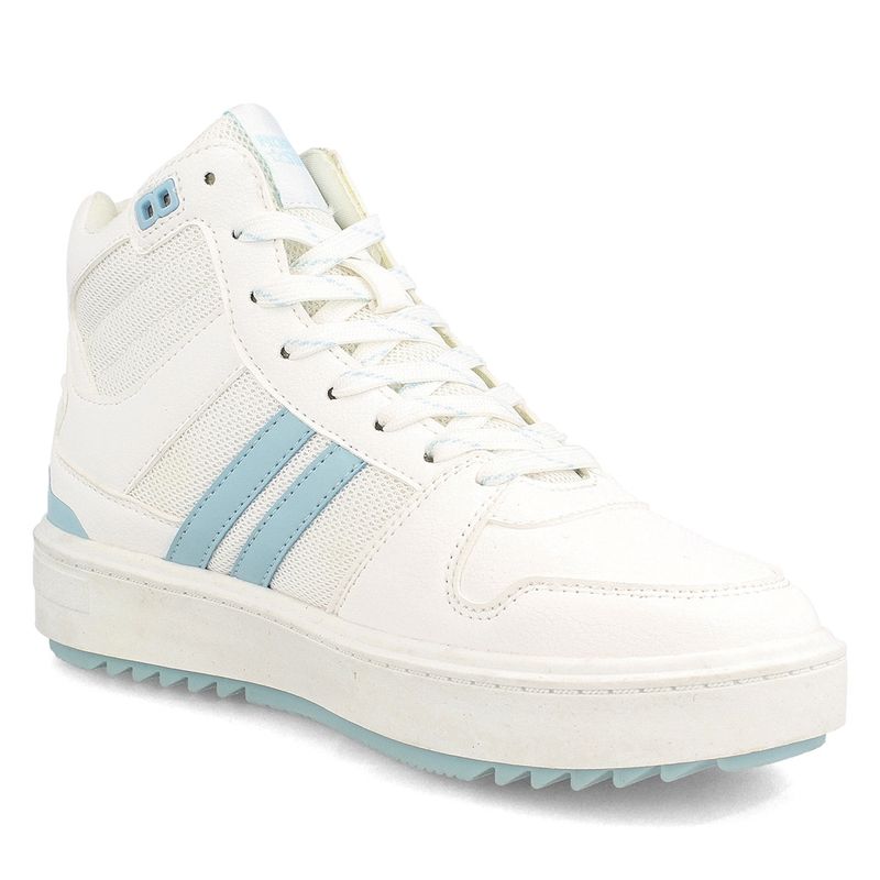 NORTH STAR - ZAPATILLA MUJER NORTH STAR GRAF BLANCO AZUL