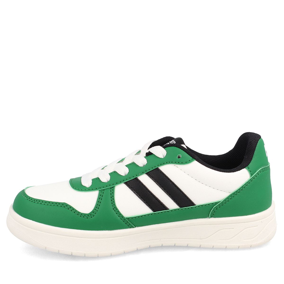 NORTH STAR - Zapatilla Niño North Star New Compus 2 Blanco 34-38