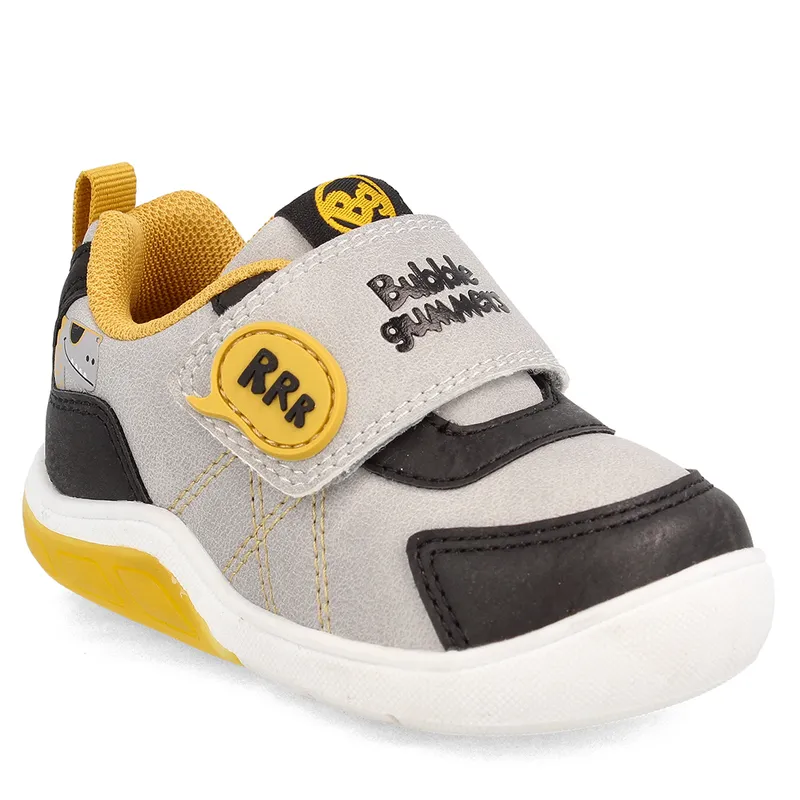 BUBBLE GUMMERS - ZAPATILLA NIÑO BUBBLEGUMMERS TOKIO MULTICOLOR 22-25