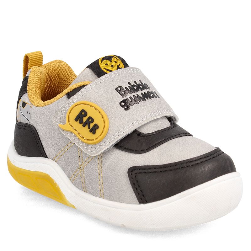 BUBBLE GUMMERS - ZAPATILLA NIÑO BUBBLEGUMMERS TOKIO MULTICOLOR 22-25