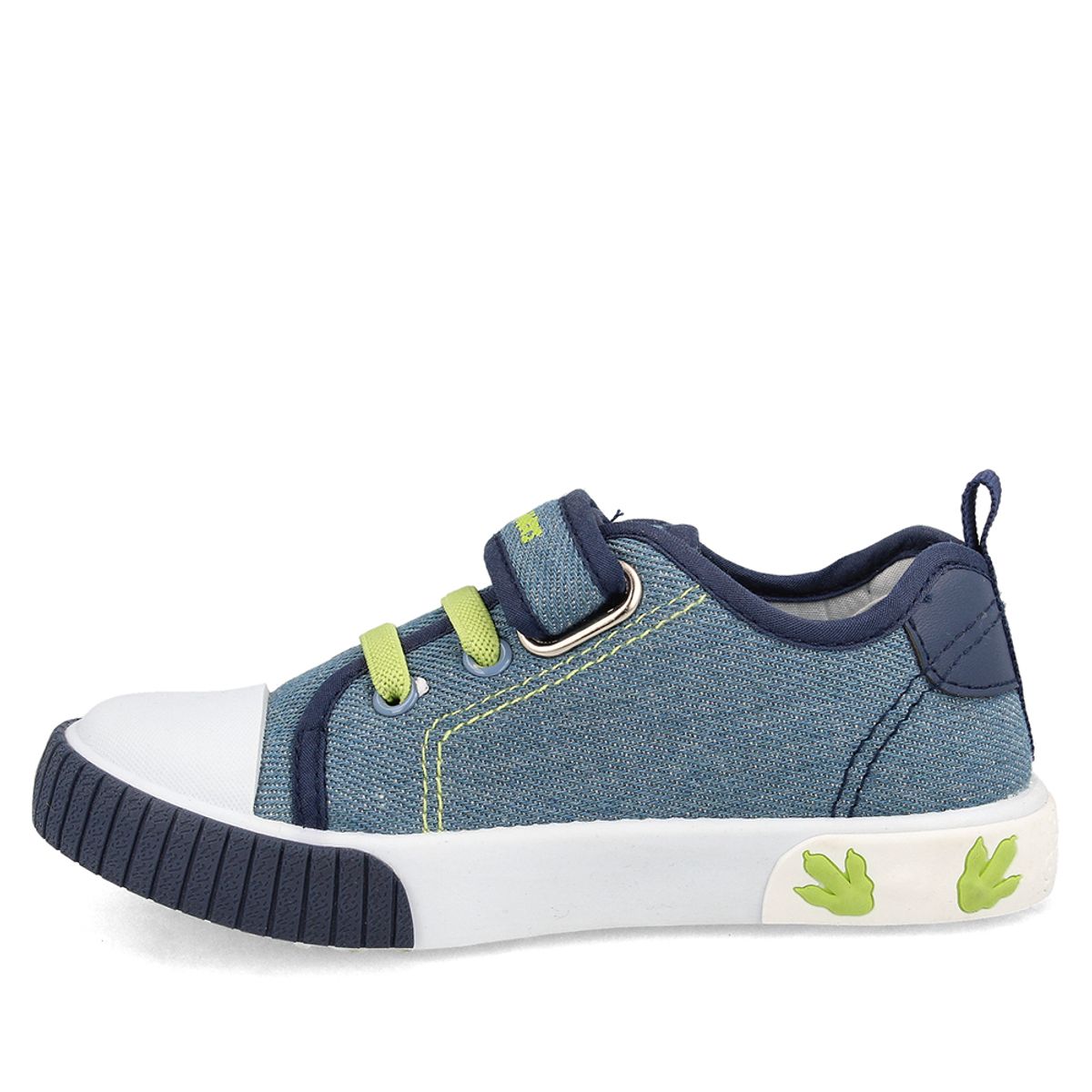 BUBBLE GUMMERS - Zapatilla Niño Bubblegummers Bloom Azul Marino 22-25