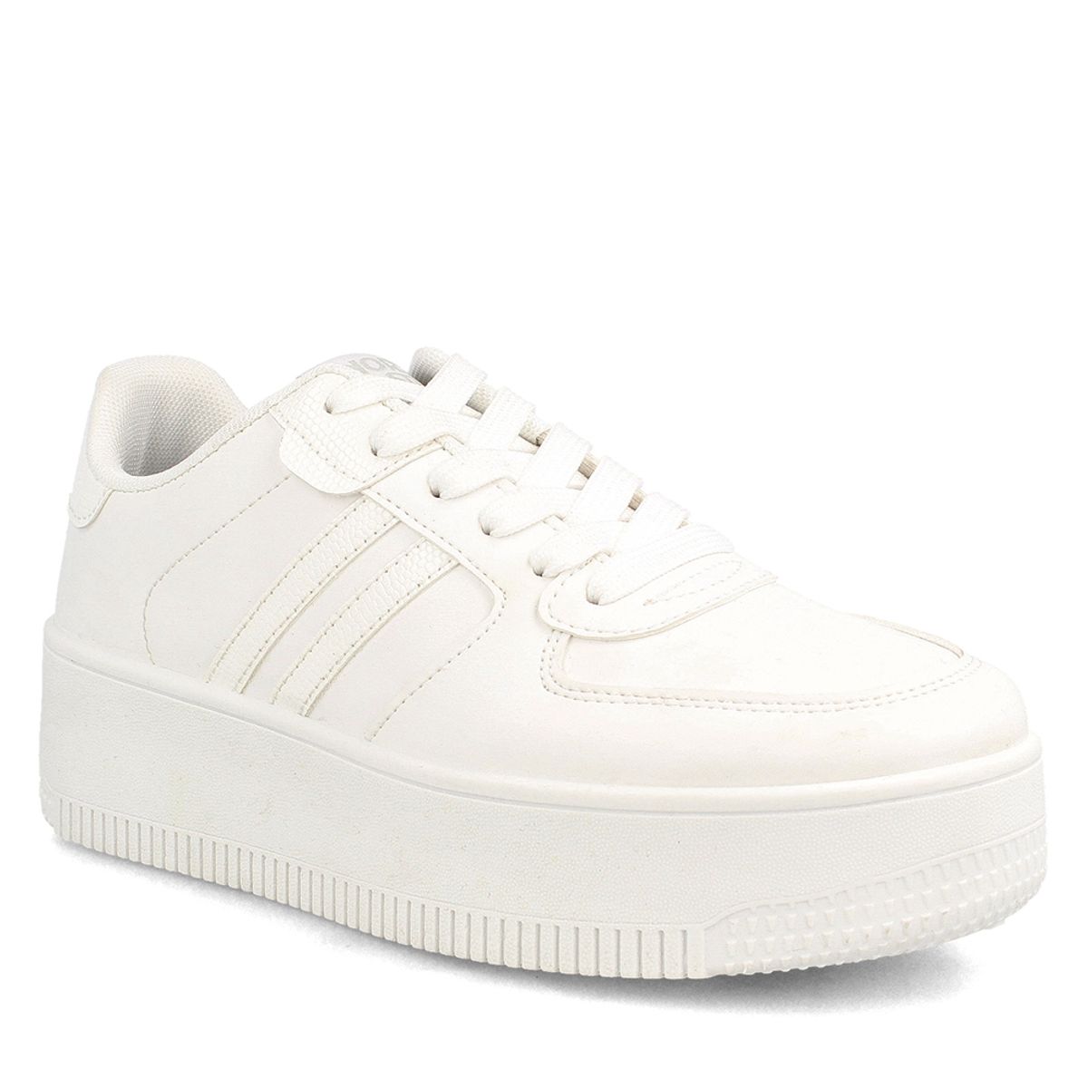 NORTH STAR - Zapatilla Mujer North Star Mayo Blanco