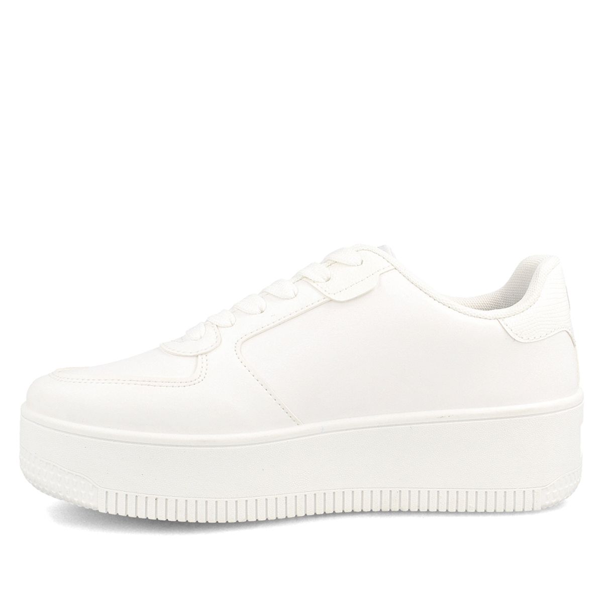 NORTH STAR - Zapatilla Mujer North Star Mayo Blanco