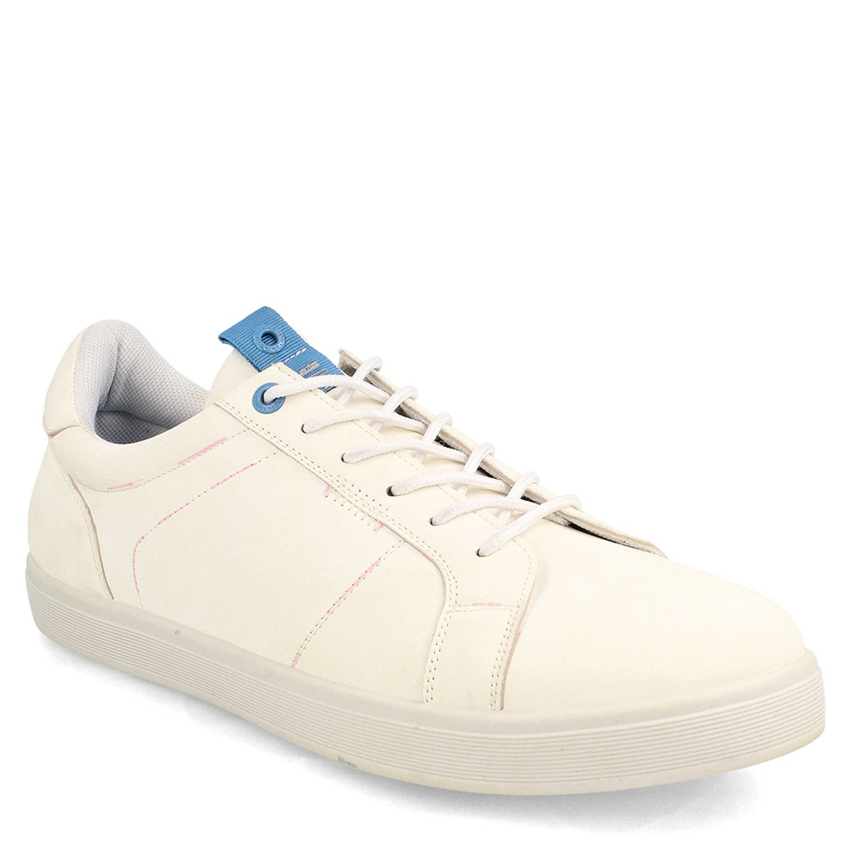 BATA - Zapatilla Hombre Bata Acton Blanco