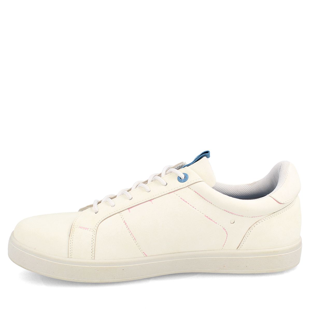 BATA - Zapatilla Hombre Bata Acton Blanco