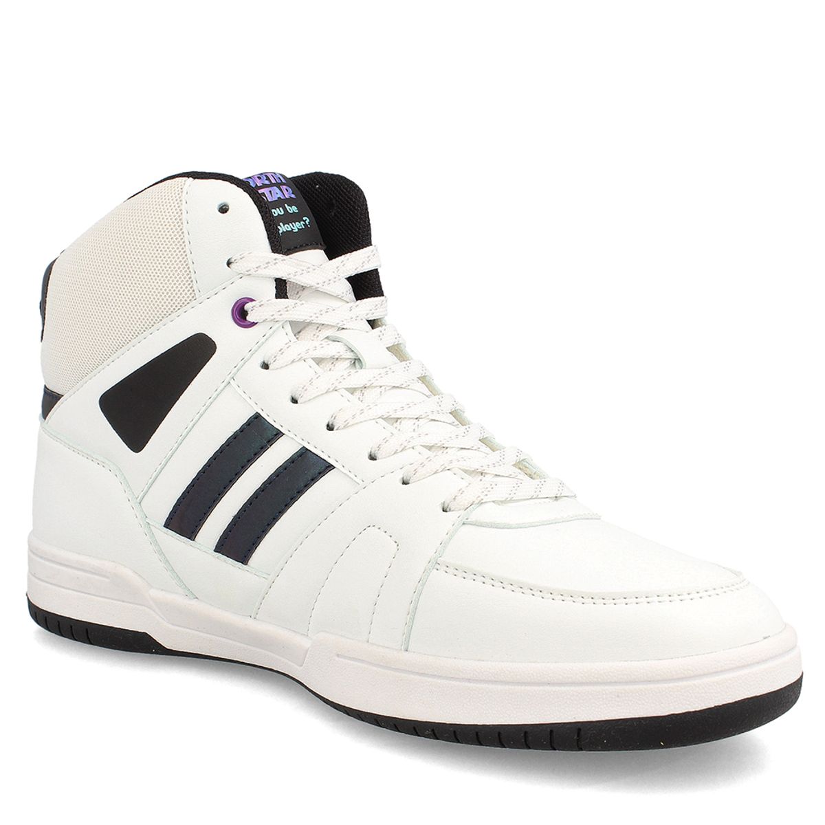 NORTH STAR - ZAPATILLA HOMBRE NORTH STAR HEM BLANCO