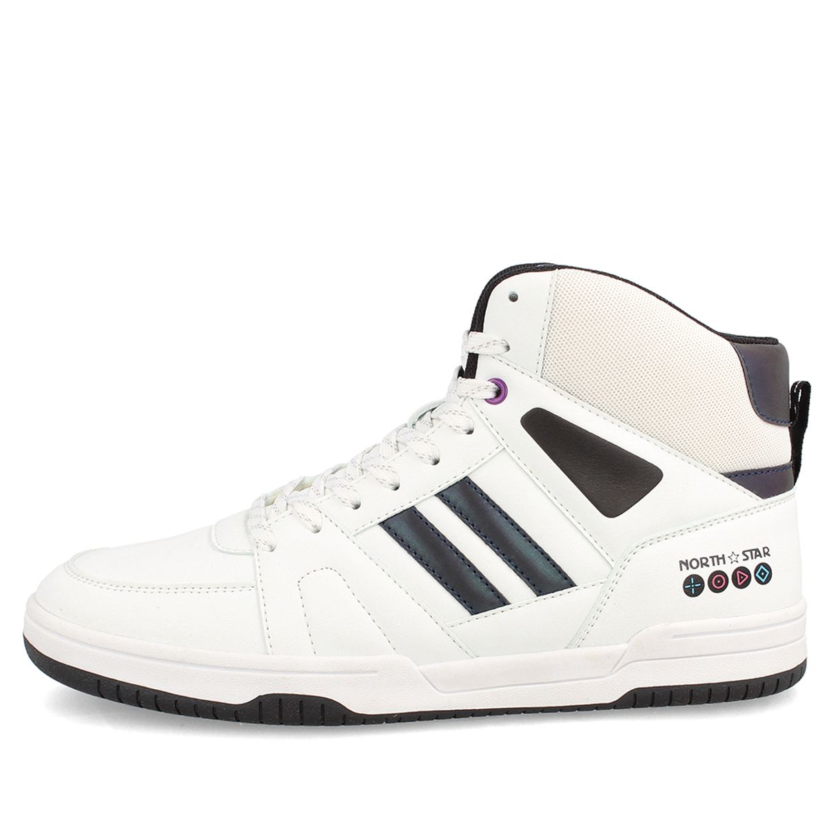 NORTH STAR - ZAPATILLA HOMBRE NORTH STAR HEM BLANCO