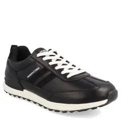 NORTH STAR - ZAPATILLA HOMBRE FRAN NEGRO