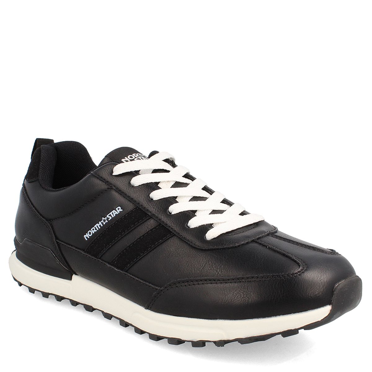 NORTH STAR - Zapatilla Hombre North Star Fran Negro