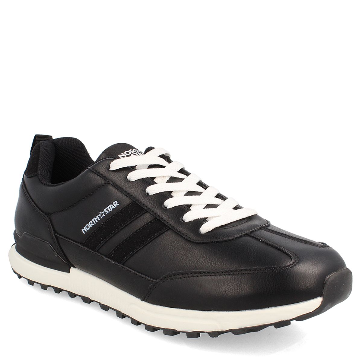 NORTH STAR - ZAPATILLA HOMBRE NORTH STAR FRAN NEGRO