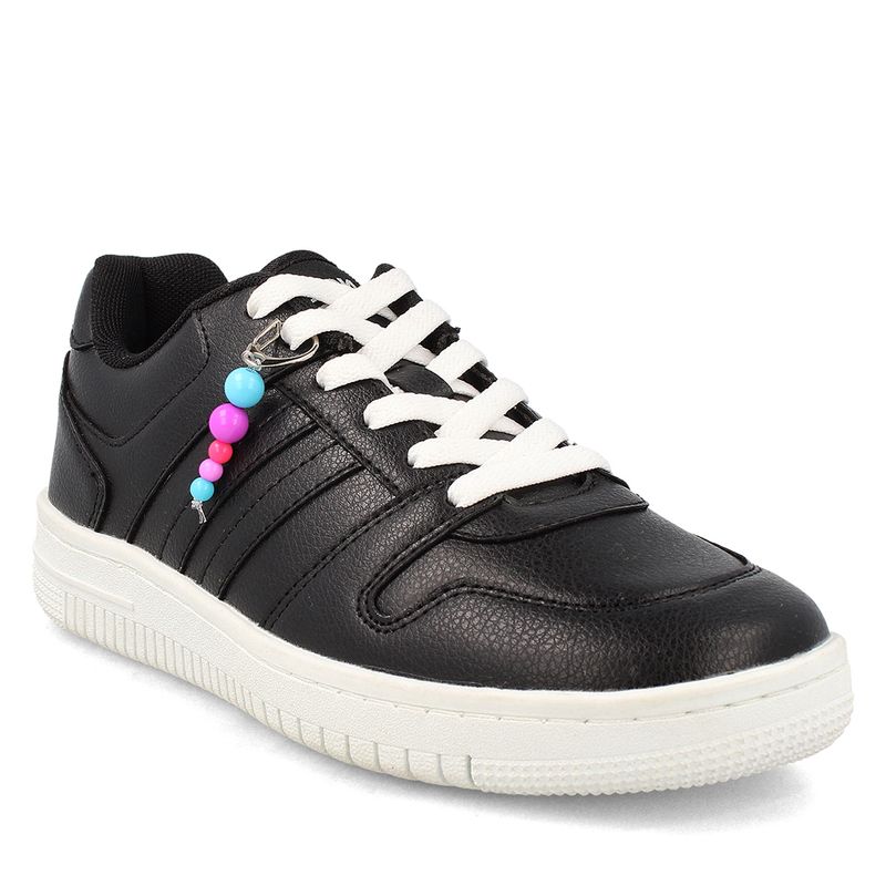 NORTH STAR - ZAPATILLA MUJER NORTH STAR TANK NEGRO