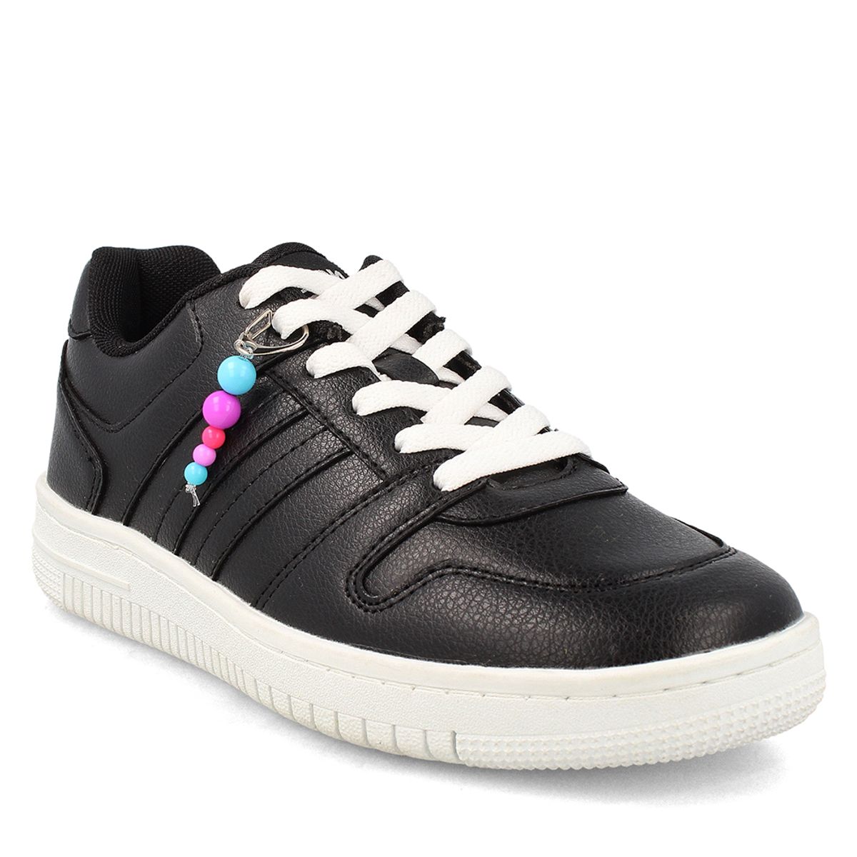 NORTH STAR - Zapatilla Mujer North Star Tank Negro