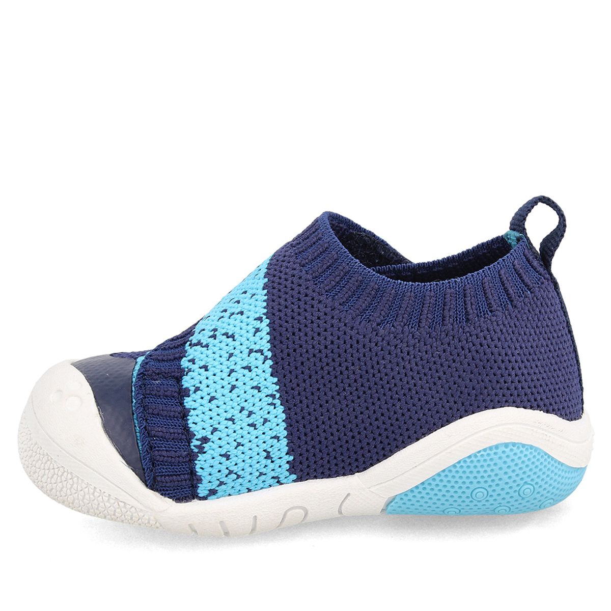 BUBBLE GUMMERS - Zapatilla Niño Bubblegummers Playtime Azul Marino 18-21