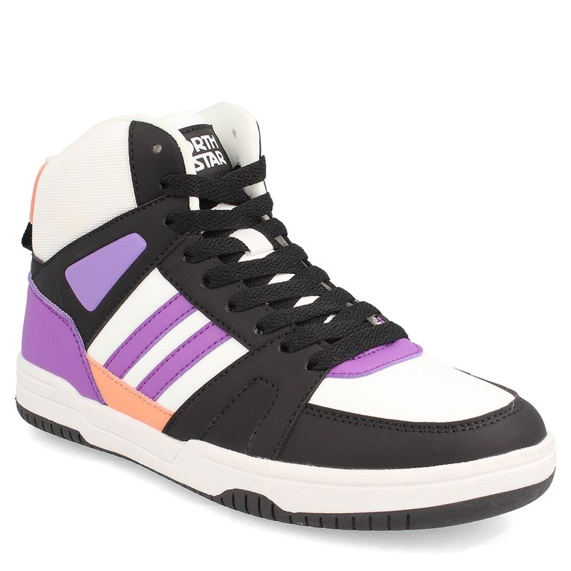 NORTH STAR - ZAPATILLA MUJER NORTH STAR HEM 2 MULTICOLOR