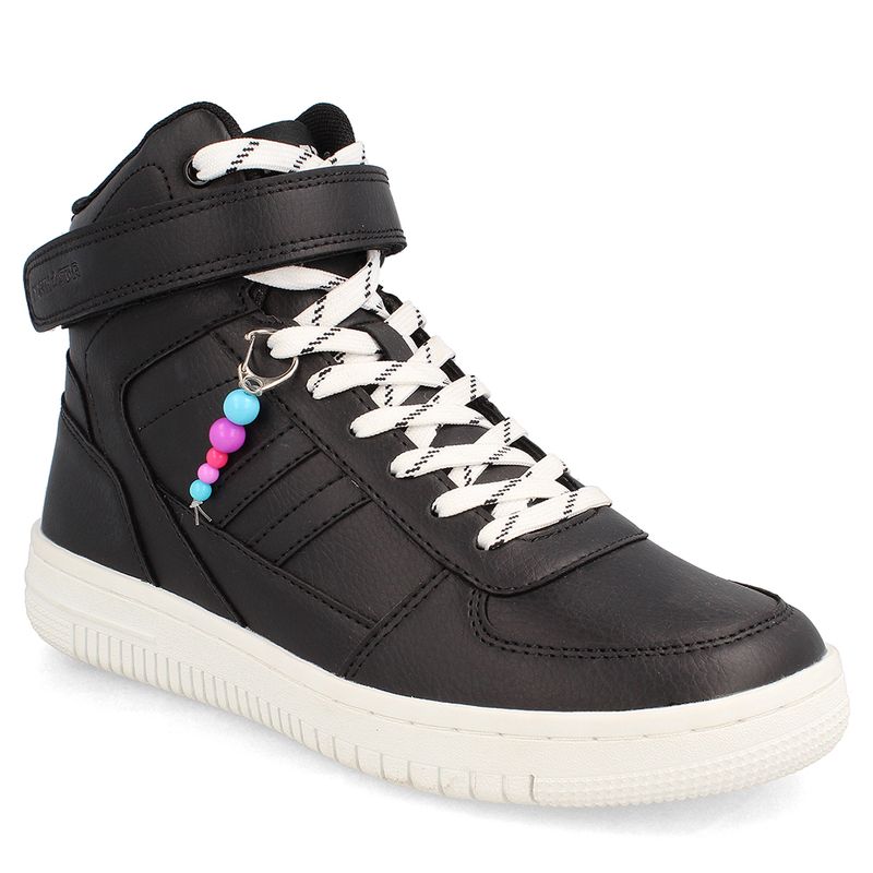 NORTH STAR - ZAPATILLA MUJER NORTH STAR TANK 2 NEGRO