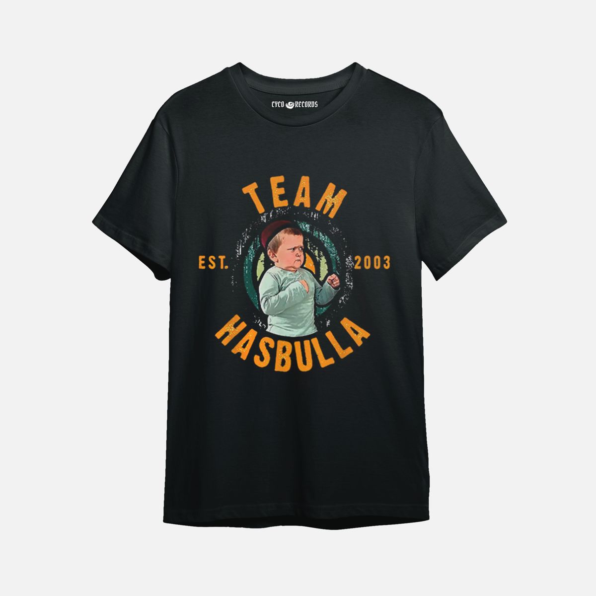 GENERICO - Hasbulla - Team Hasbulla - Polera
