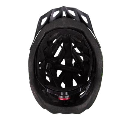 Imagen 2 del producto Casco Luz Trasera Certificado