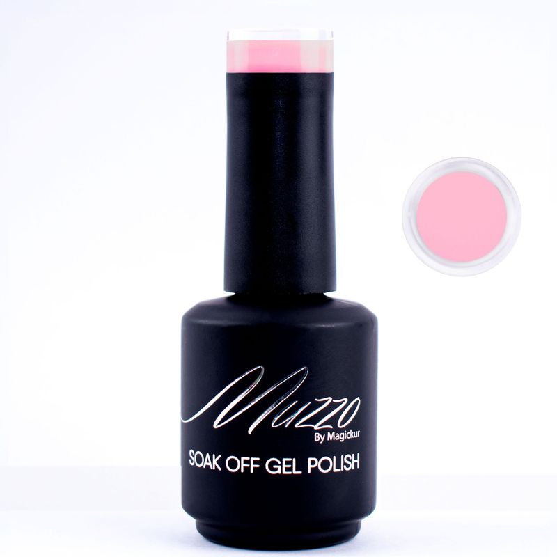 MAGICKUR - Esmalte Permanente Muzzo 002