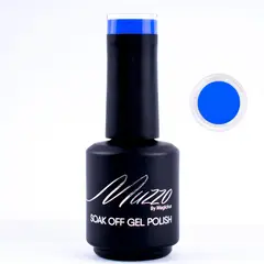 MAGICKUR - Esmalte Permanente Muzzo 003