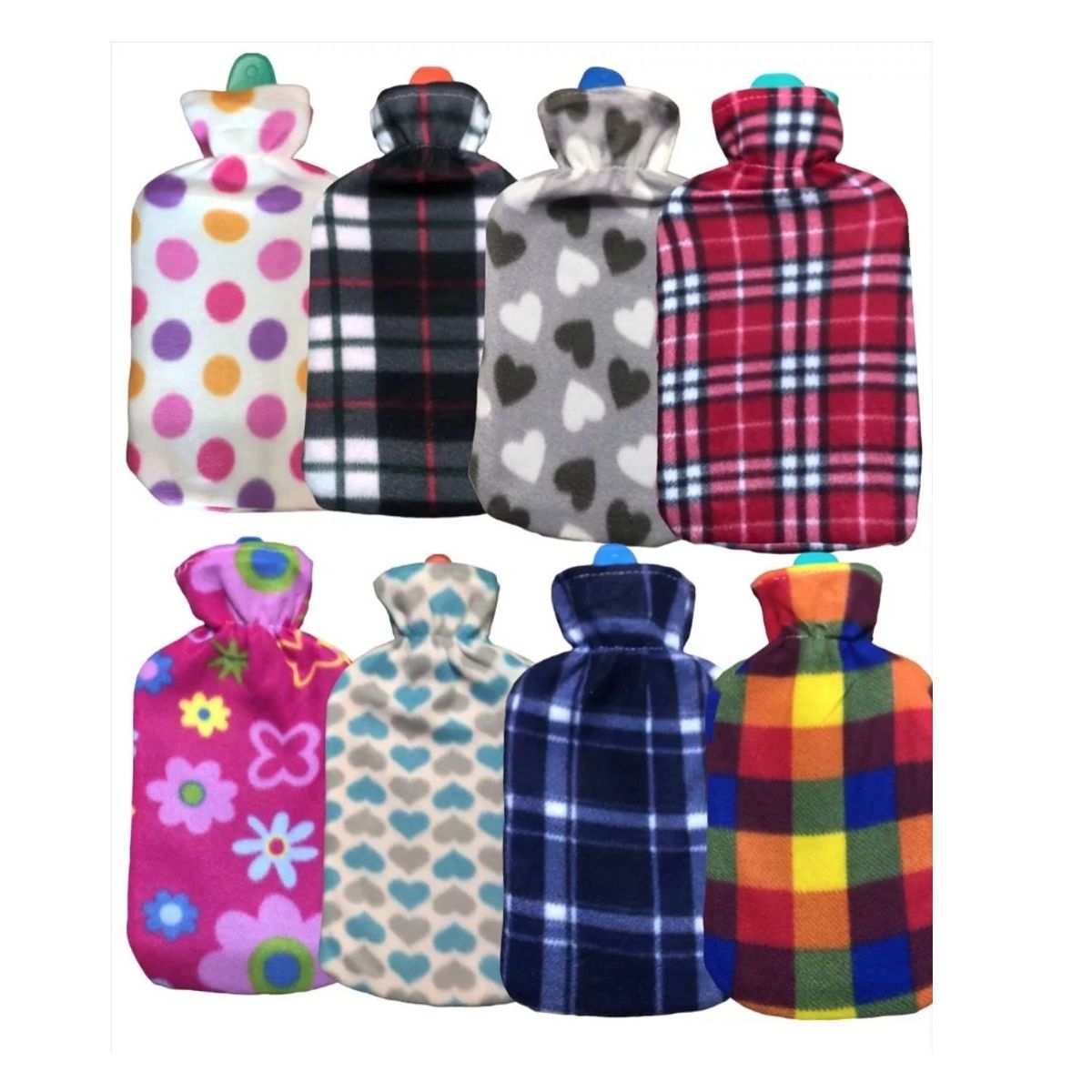 GENERICO - Guatero  Almohadilla Termica