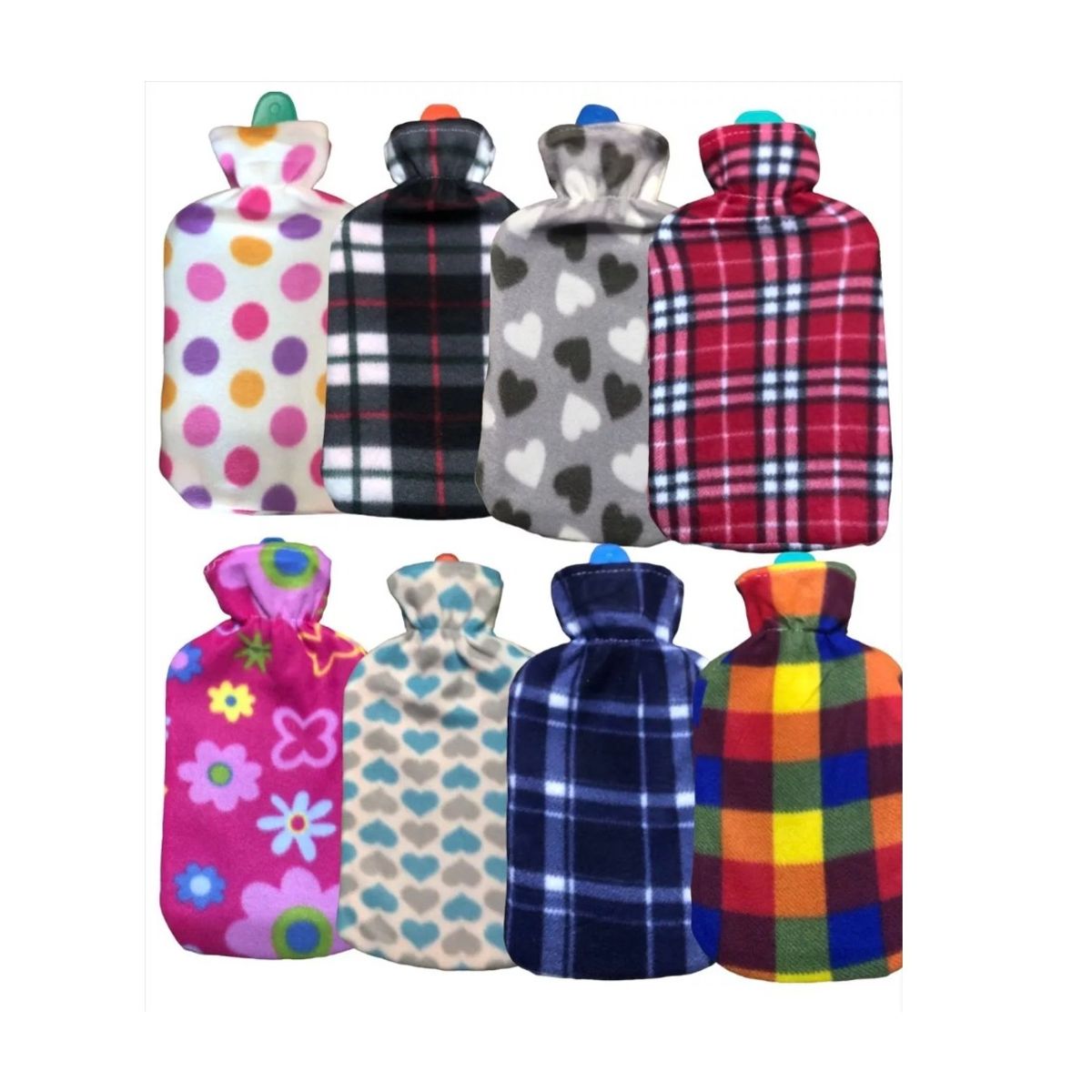 GENERICO - Guatero  Almohadilla Termica