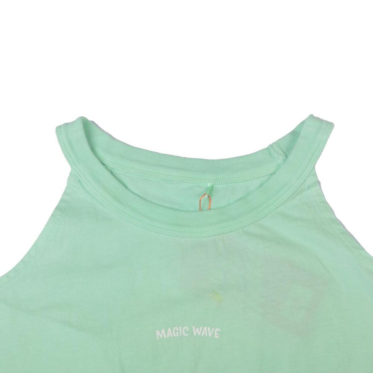 PILLIN - Polera Niña Verde Pillin - Verde