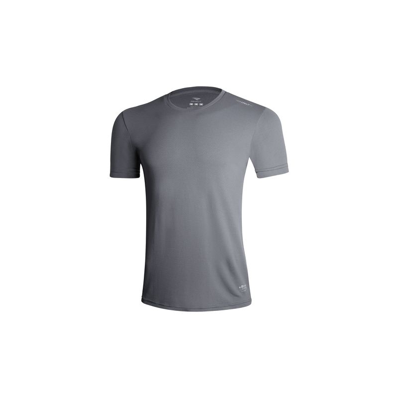 PENALTY - Polera Penalty Block Masculina Plomo PENALTY