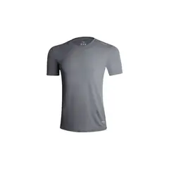 PENALTY - Polera Block Masculina Plomo