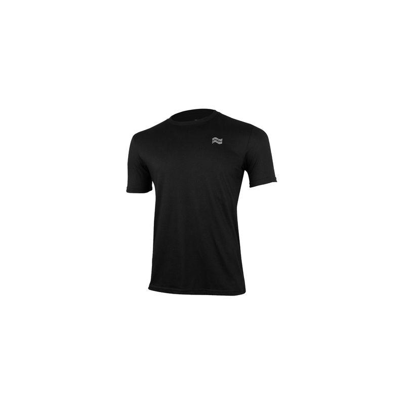 PENALTY - Polera Penalty Flamula Negro PENALTY