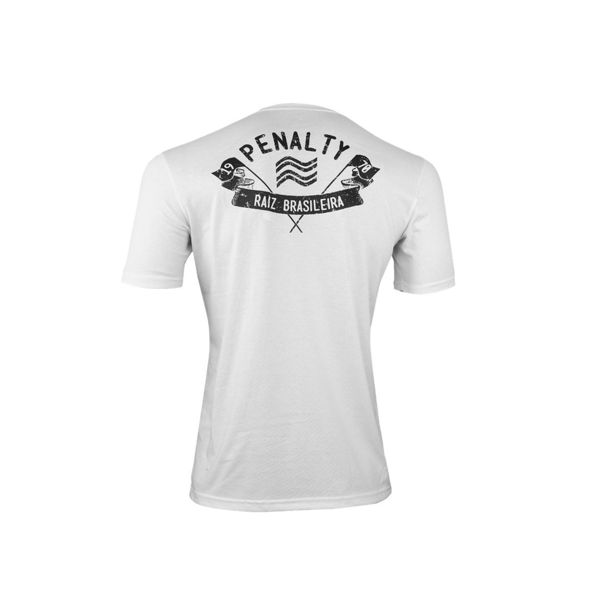 PENALTY - Polera Penalty Flamula Blanco PENALTY