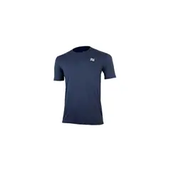 PENALTY - Polera Flamula Azul Oscuro