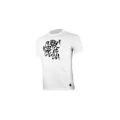 PENALTY - Polera Futbol Diario Blanco