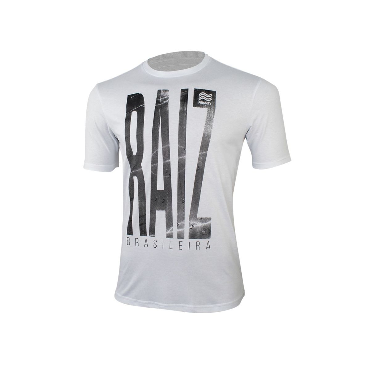 PENALTY - Polera Penalty Brasileira Blanco PENALTY