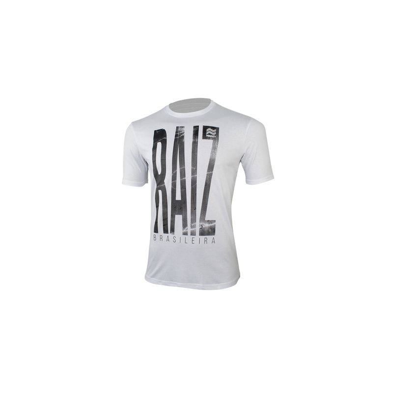 PENALTY - Polera Penalty Brasileira Blanco PENALTY
