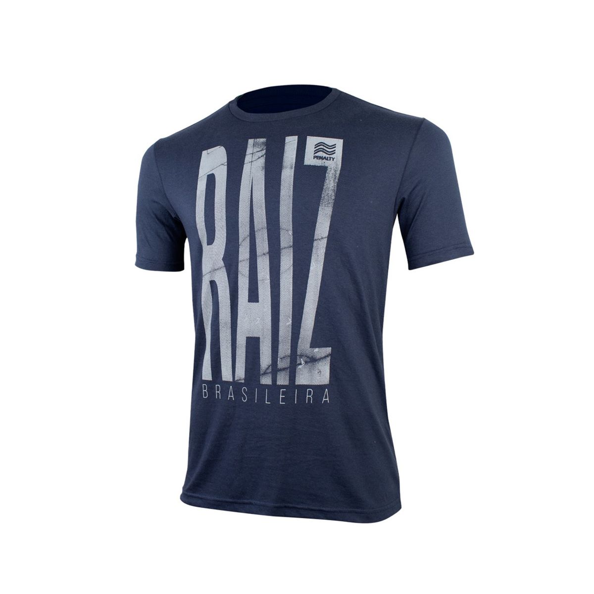 PENALTY - Polera Penalty Brasileira Azul Oscuro PENALTY
