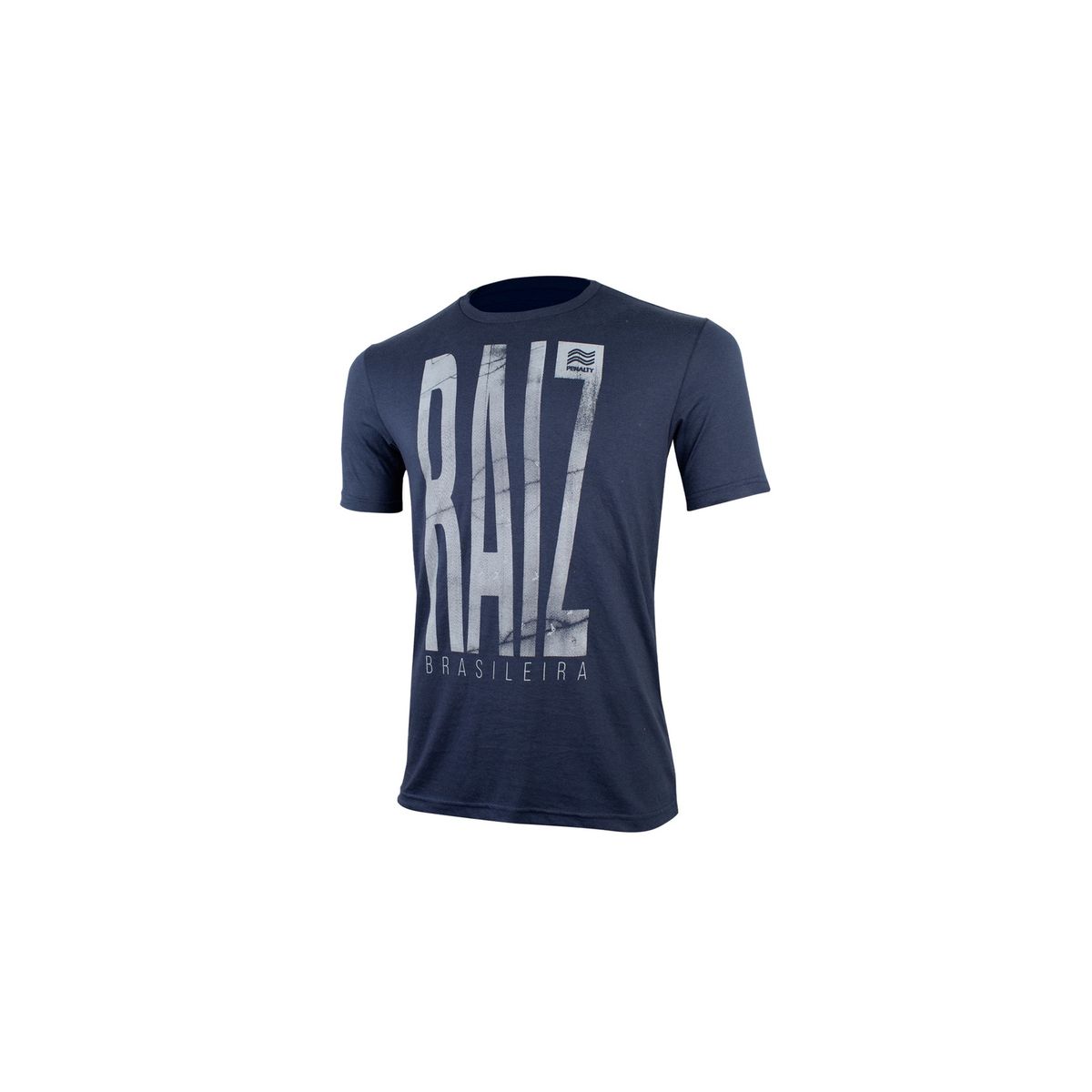 PENALTY - Polera Penalty Brasileira Azul Oscuro PENALTY